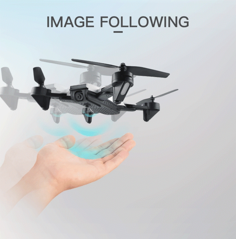 dji drone clone version sg700