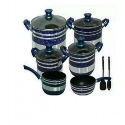 Non-stick Cooking Pots set -