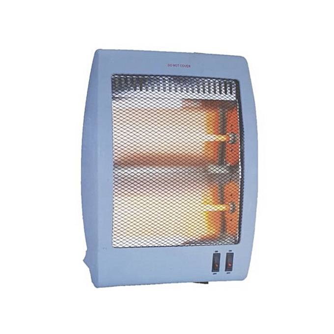 Halogen Portable Electric Room Heater