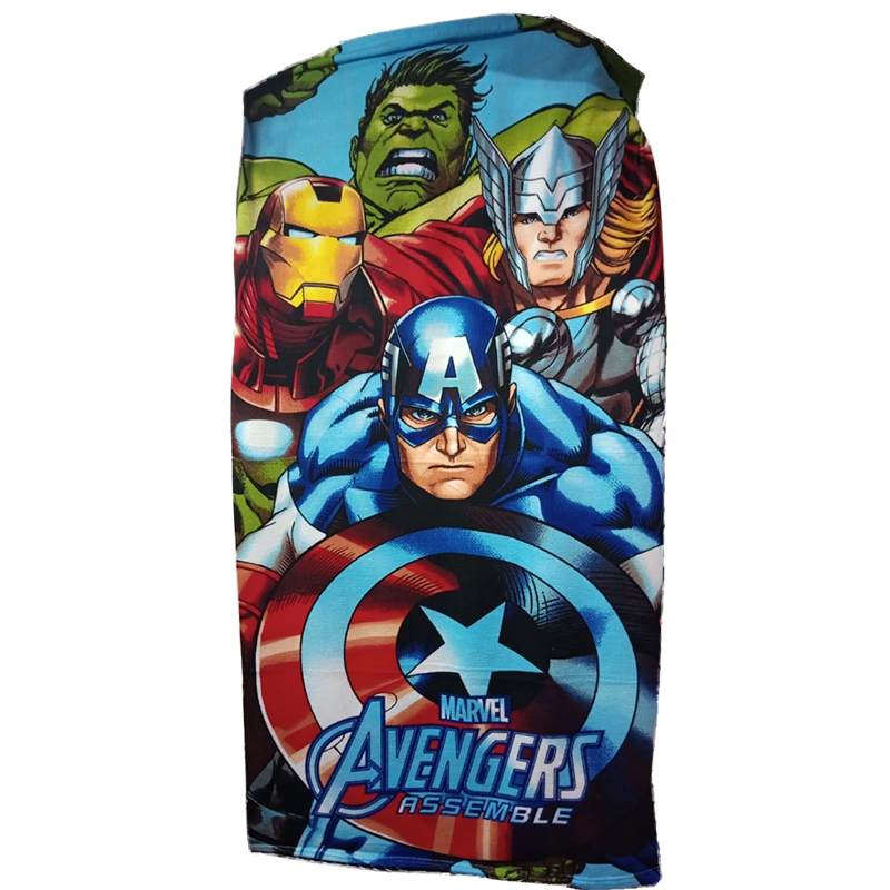 Kid's/Baby Cartoons Towels