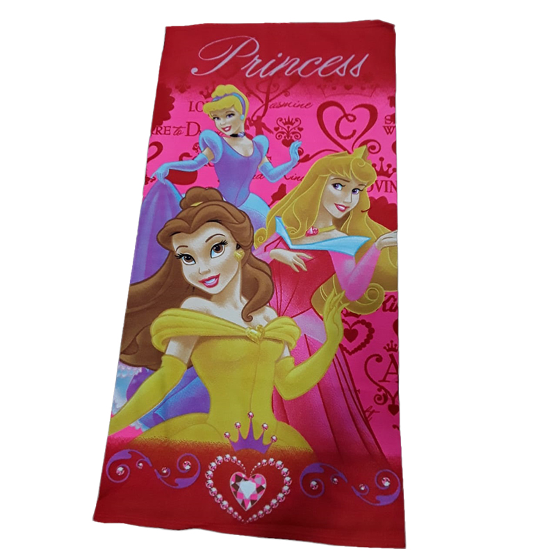 Kid's/Baby Cartoons Towels