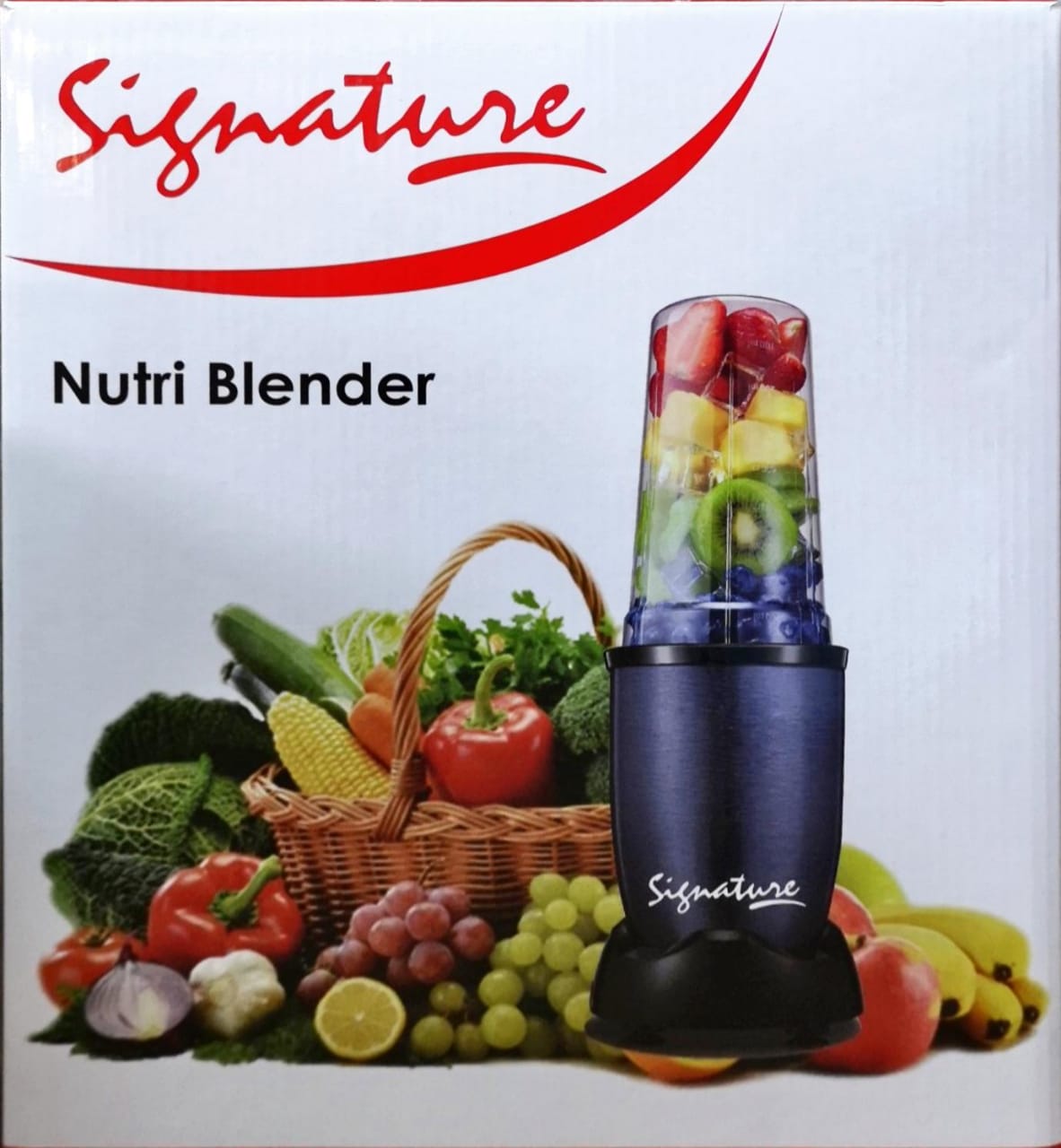 Nutribullet Blender