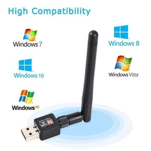 Mini Network Card Wireless usb wifi adapter for tablet
