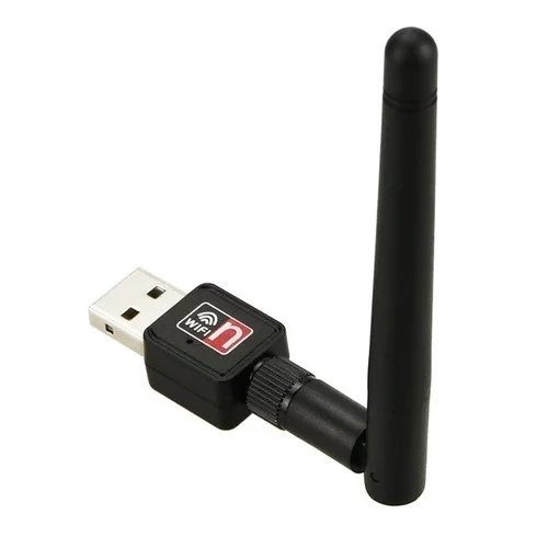 Mini Network Card Wireless usb wifi adapter for tablet