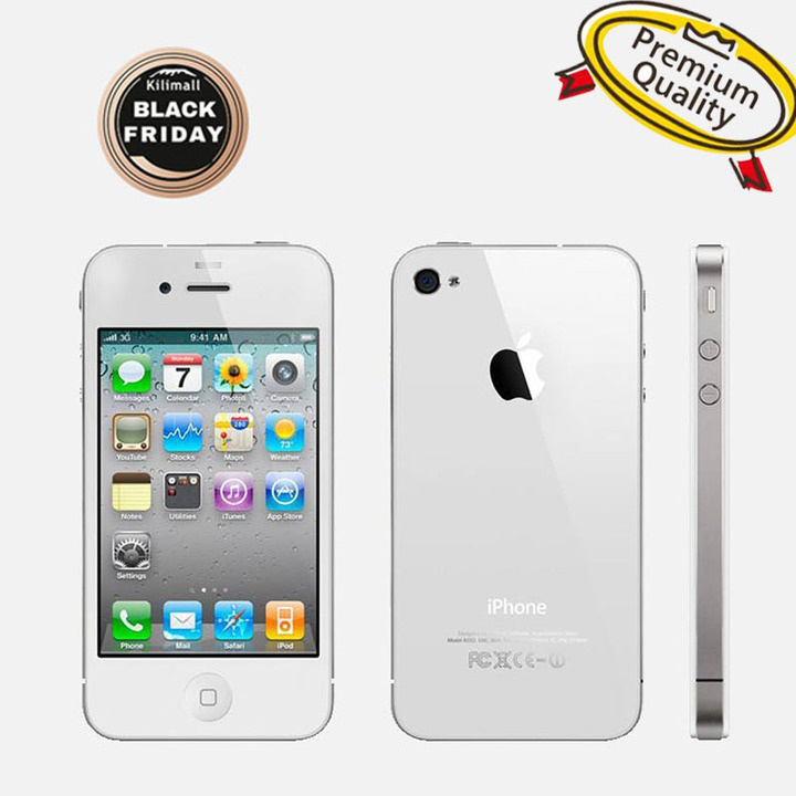 Refurbished Phone iPhone 5-4&apos;&apos;,16GB,Authentic Guaranteed,Unlocked Smart phones