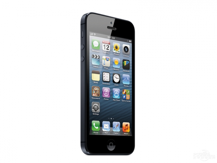Refurbished iPhone 5-4&apos;&apos;,16GB,Authentic Guaranteed,Unlocked Smart Mobile Phone