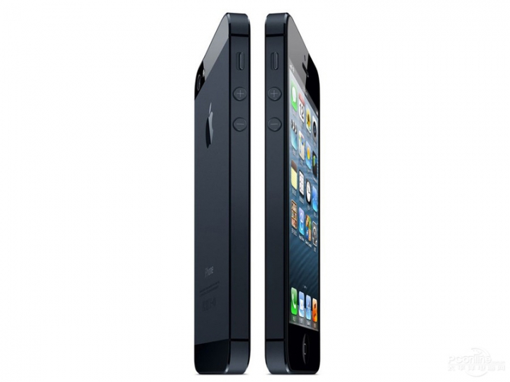 Refurbished iPhone 5-4&apos;&apos;,16GB,Authentic Guaranteed,Unlocked Smart Mobile Phone