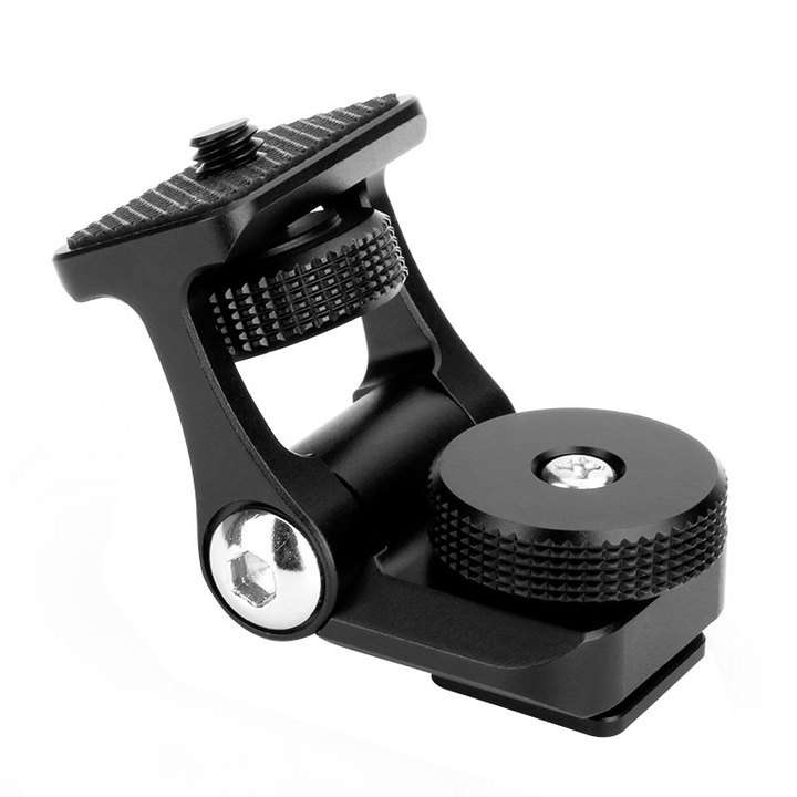 video monitor mount bracket holder 180 degree rota