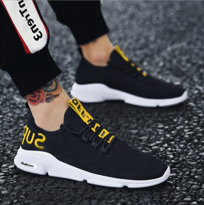 popular fashion sneakers