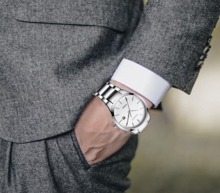 CURREN Luxury Brand Analog Sports Wristwatch Display Date Men&apos;s Quartz Watch Men Business Watches