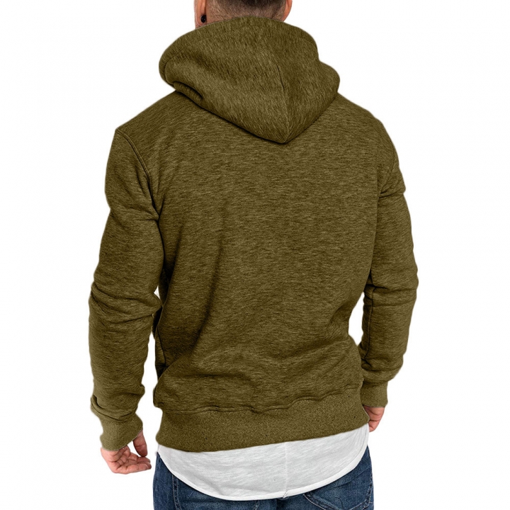 M&amp;J Men Long Sleeve Casual Sweatshirt Hoodies Top Blouse Tracksuits Sweatshirts Hoodies Men