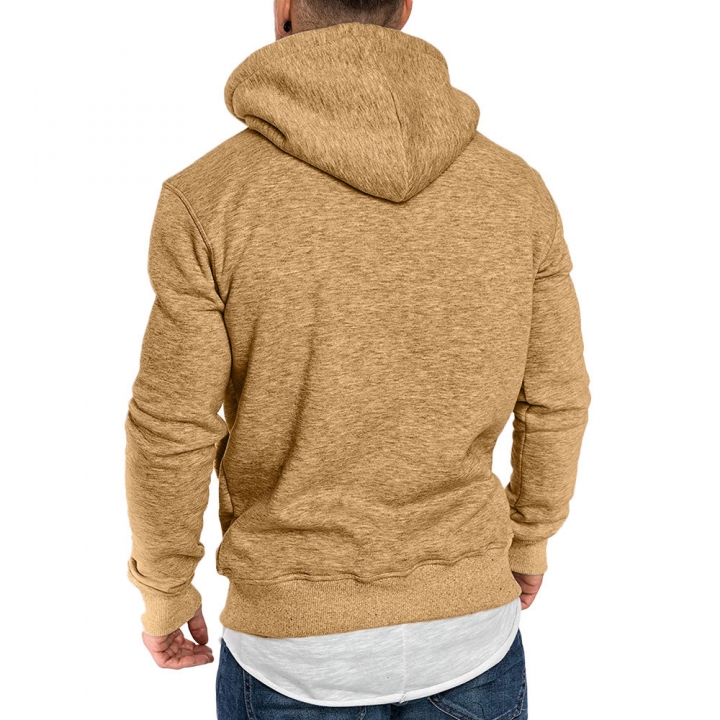 M&amp;J Men Long Sleeve Casual Sweatshirt Hoodies Top Blouse Tracksuits Sweatshirts Hoodies Men