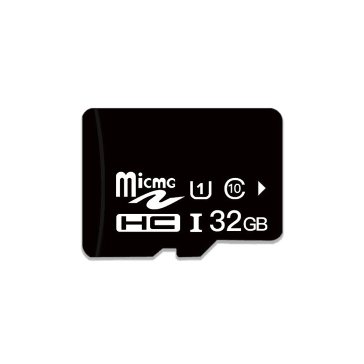 Phone Memory Card High Speed Storage Card 8G 32G 64G 128G TF Card For Smartphone