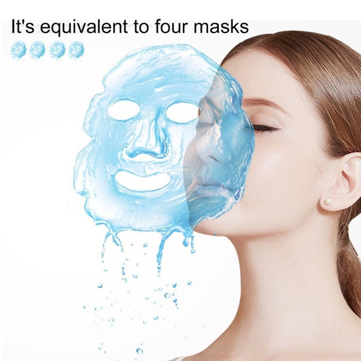M&amp;J Portable Nano Mist Sprayer Facial Body Steamer Moisturizing Skin Care USB Face Spray Beauty Tool