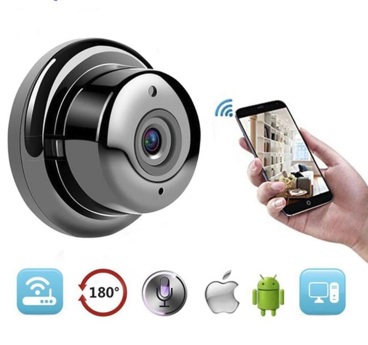 Wireless IP Camera HD Mini Wifi Camera Network P2P Baby Monitor 960P CCTV Security Video Camera