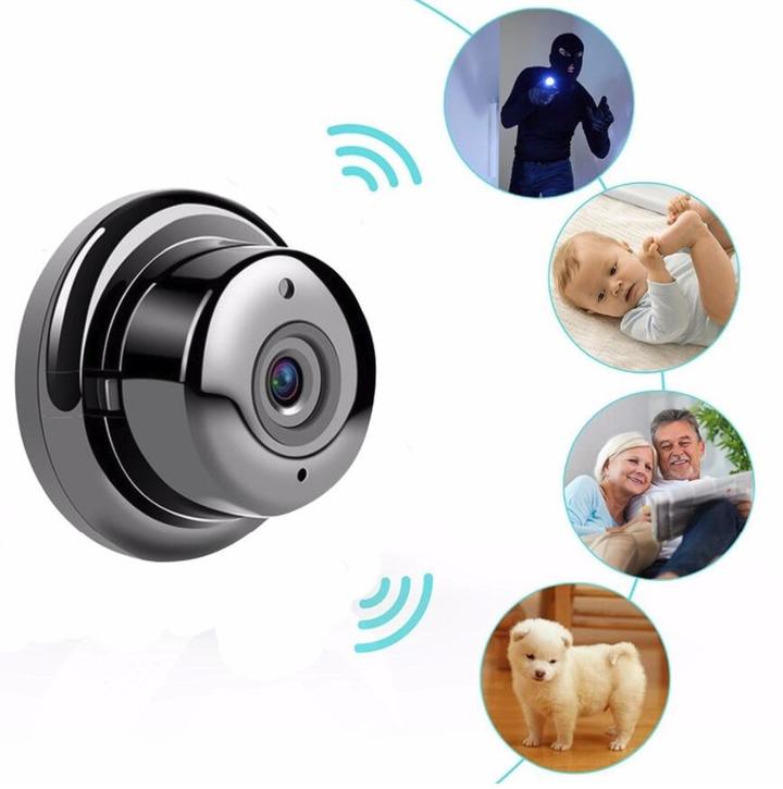 Wireless IP Camera HD Mini Wifi Camera Network P2P Baby Monitor 960P CCTV Security Video Camera