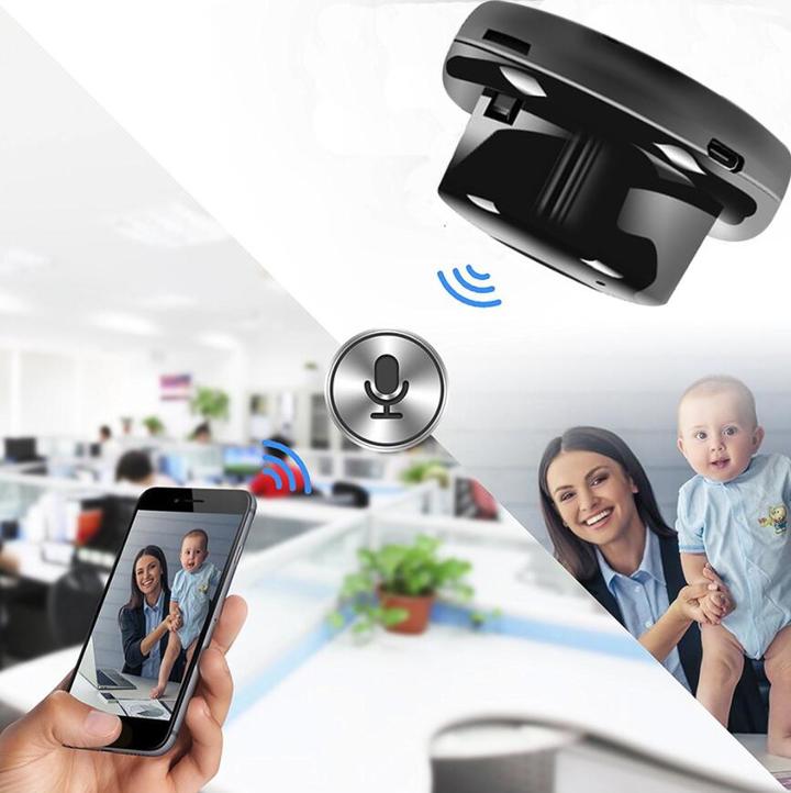 Wireless IP Camera HD Mini Wifi Camera Network P2P Baby Monitor 960P CCTV Security Video Camera