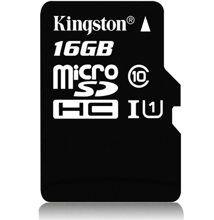 Kingston Micro SD Card Memory Card 16GB 32GB 64GB 128GB MicroSD TF Card For Samrtphone Infinix