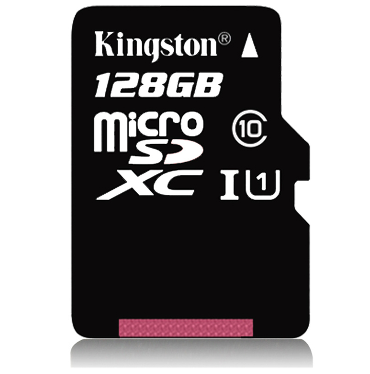 Kingston Micro SD Card Memory Card 16GB 32GB 64GB 128GB MicroSD TF Card For Samrtphone Infinix