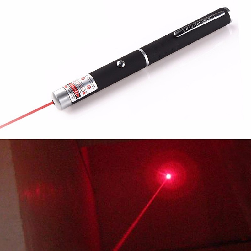 Laser Sight Pointer 5MW High Power Green Blue Red Dot Laser Light Pen Powerful Laser Meter Laser Pen