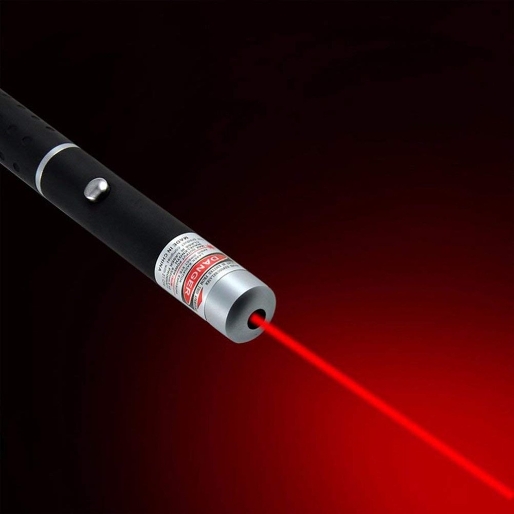 Laser Sight Pointer 5MW High Power Green Blue Red Dot Laser Light Pen Powerful Laser Meter Laser Pen