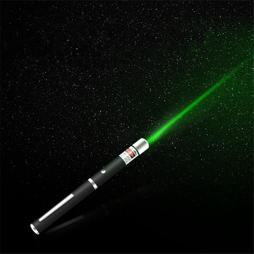 Laser Sight Pointer 5MW High Power Green Blue Red Dot Laser Light Pen Powerful Laser Meter Laser Pen