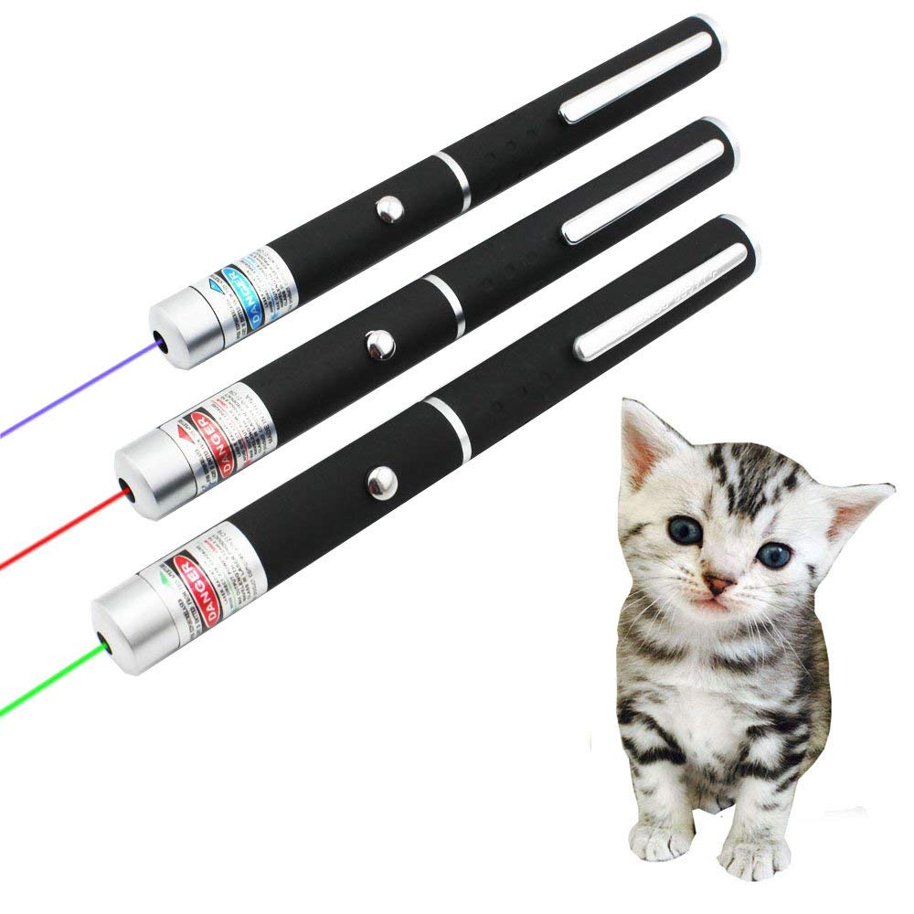 Laser Sight Pointer 5MW High Power Green Blue Red Dot Laser Light Pen Powerful Laser Meter Laser Pen