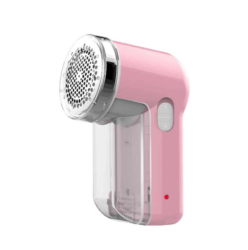Electric Sweater Clothes Lint Pill Fluff Remover Hair Ball Trimmer Fuzz Shaver Electric Lint Remover