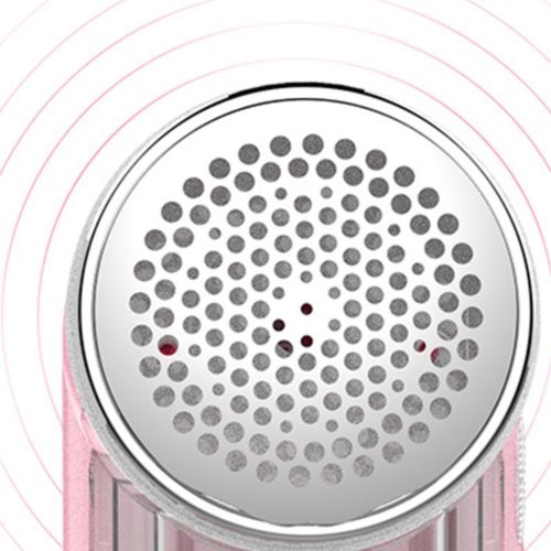 Electric Sweater Clothes Lint Pill Fluff Remover Hair Ball Trimmer Fuzz Shaver Electric Lint Remover