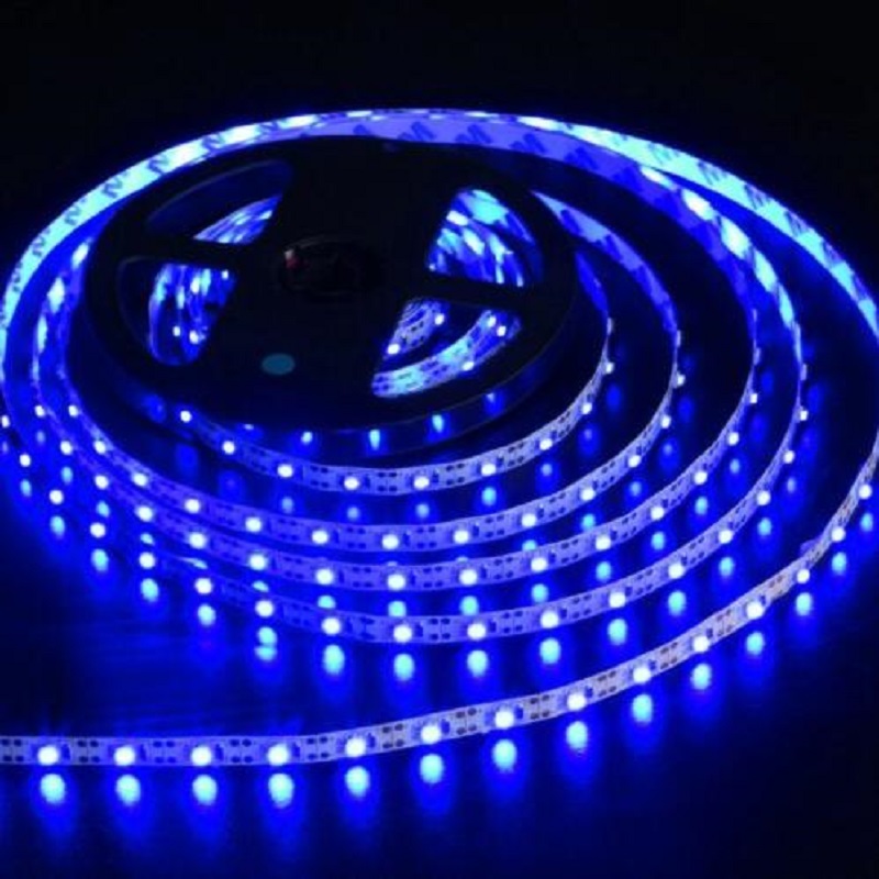 USB LED Strips SMD Light Strings Christmas Desk Home Decor Lamp Tape TV Background LED Lighting