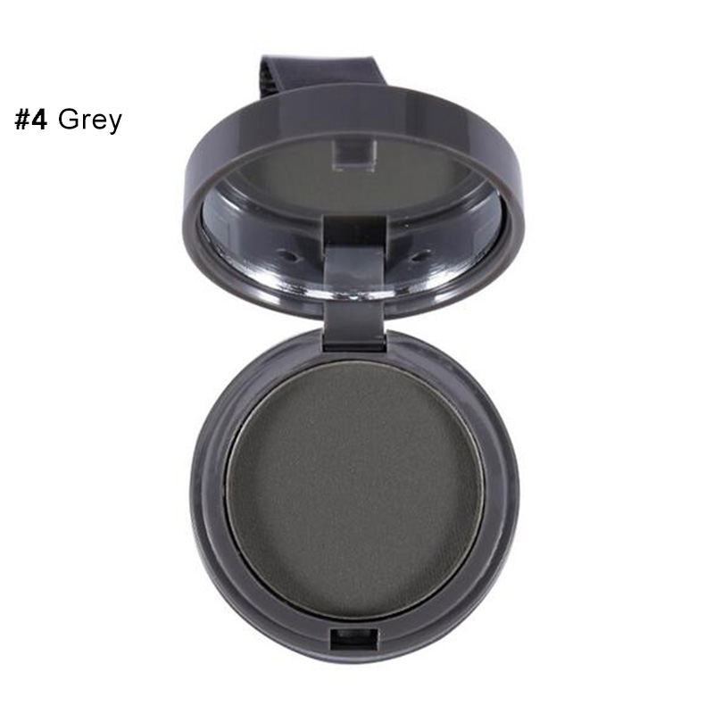 Hair Fluffy Powder Instantly Black Root Cover Up Natural Hair Line Shadow Powder Hair Concealer