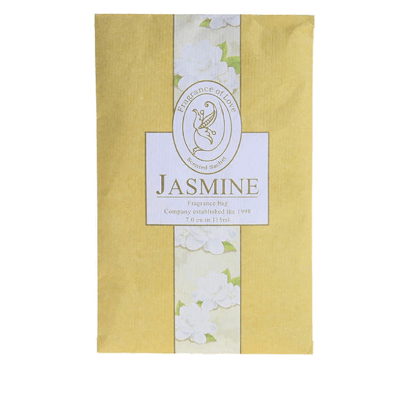 Natural Smell Incense Wardrobe Sachet Air Fresh Scent Bag Perfume Sachet Bag Wardrobe Supplies
