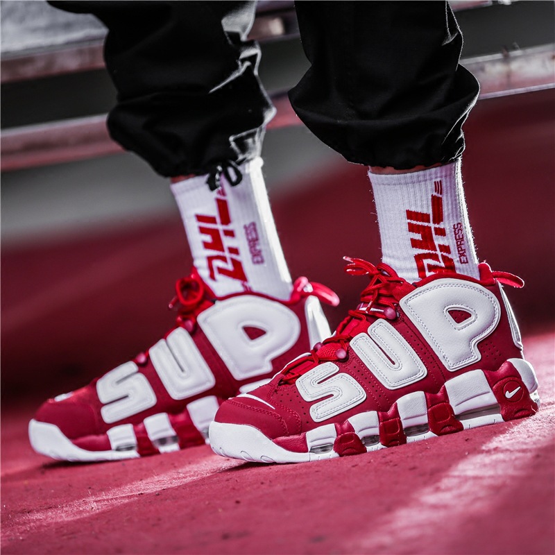 1 Pair Men Fashion Flame Pattern Hip Hop Funny Socks Harajuku Socks Street Skateboard Cotton Socks