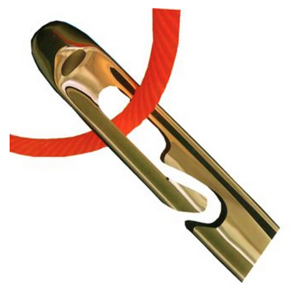 Needles Multi-size Side Opening 12Pcs Stainless Steel Darning Sewing Household Tools Hand