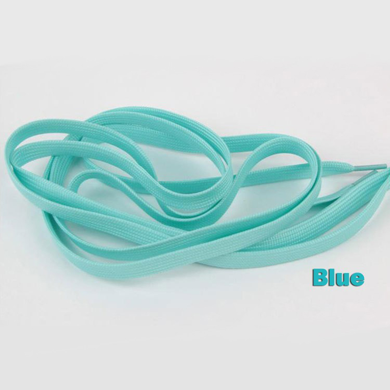 Luminous Shoelace Athletic Sport Canvas Shoes Lace Glow In The Dark Night  Fluorescent Shoelaces