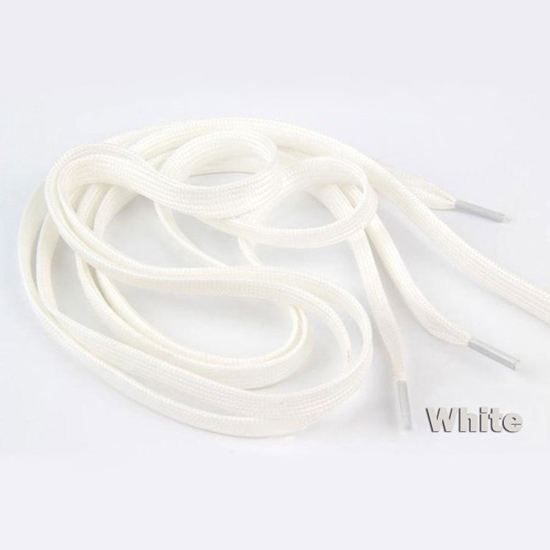 Luminous Shoelace Athletic Sport Canvas Shoes Lace Glow In The Dark Night  Fluorescent Shoelaces