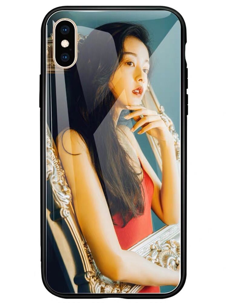 Custom Personalized Phone Cases Covers For Samsung iPhone 6 7 8 Plus Huawei Xiaomi Cover Customized