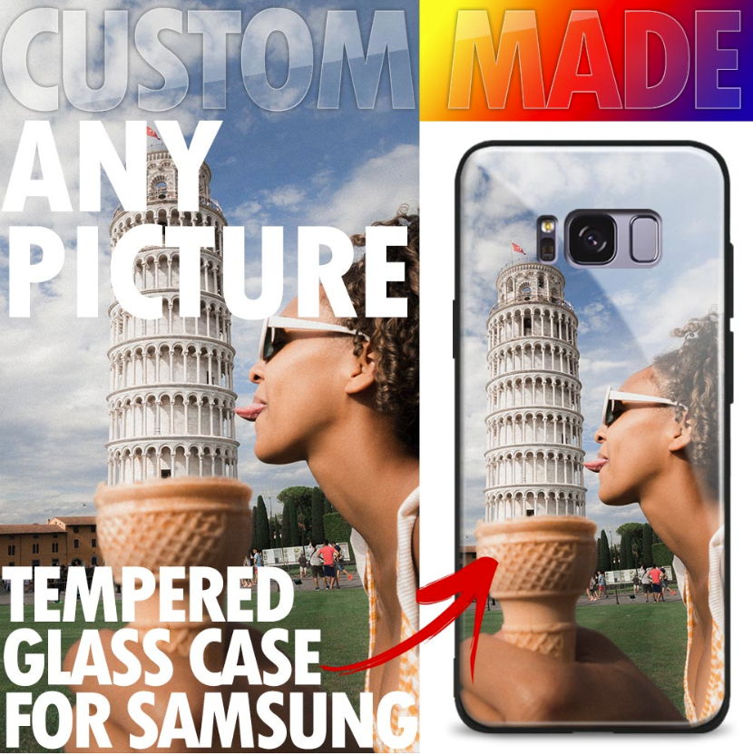Custom Personalized Phone Cases Covers For Samsung iPhone 6 7 8 Plus Huawei Xiaomi Cover Customized
