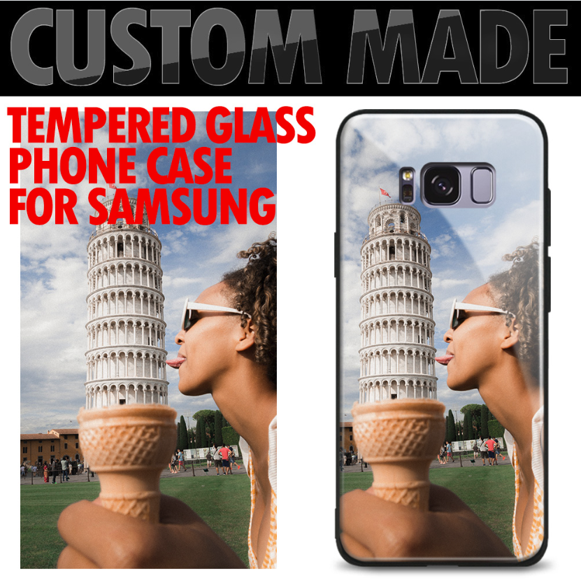 Custom Personalized Phone Cases Covers For Samsung iPhone 6 7 8 Plus Huawei Xiaomi Cover Customized