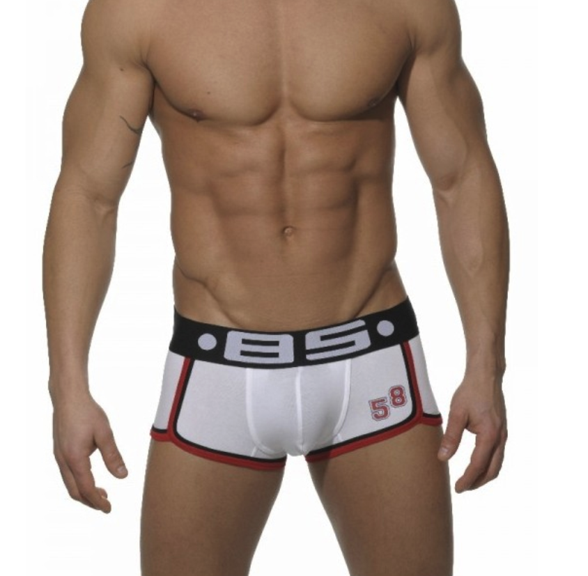 Brand Men Boxers Cotton Sexy Men Underwear Mens Underpants Male Panties Shorts U Convex Pouch