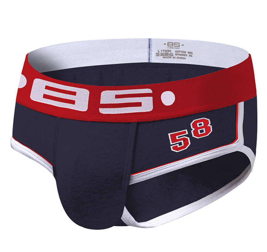 Brand Men Boxers Cotton Sexy Men Underwear Mens Underpants Male Panties Shorts U Convex Pouch