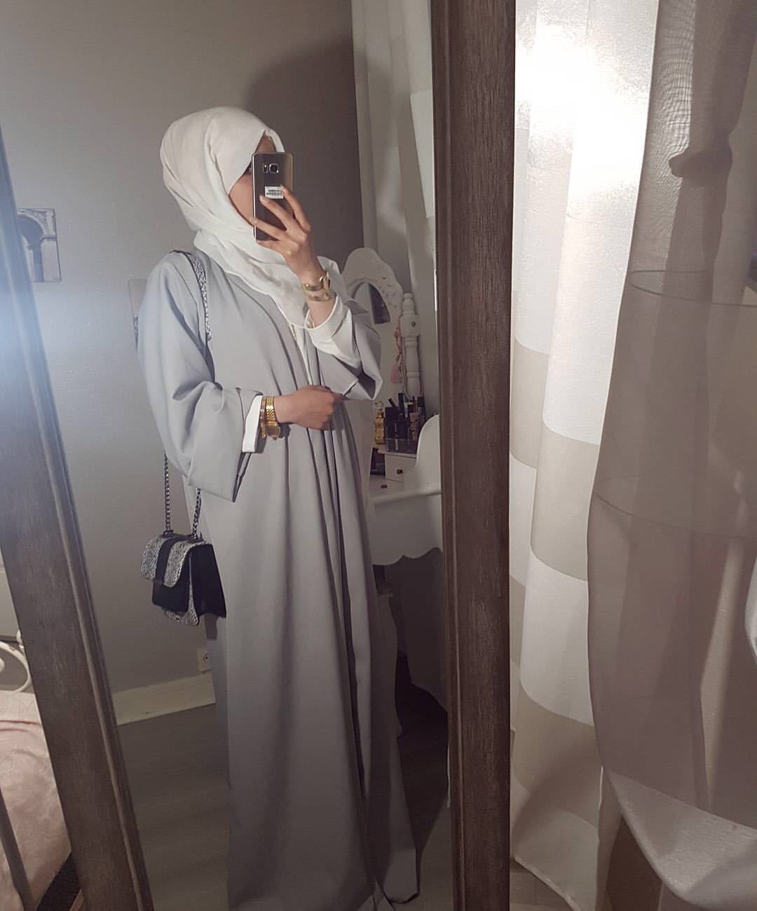 Abaya Dubai Muslim Dress Kaftan Robe Musulmane Islamic Clothing Caftan Marocain Turkish UAE Eid Gift
