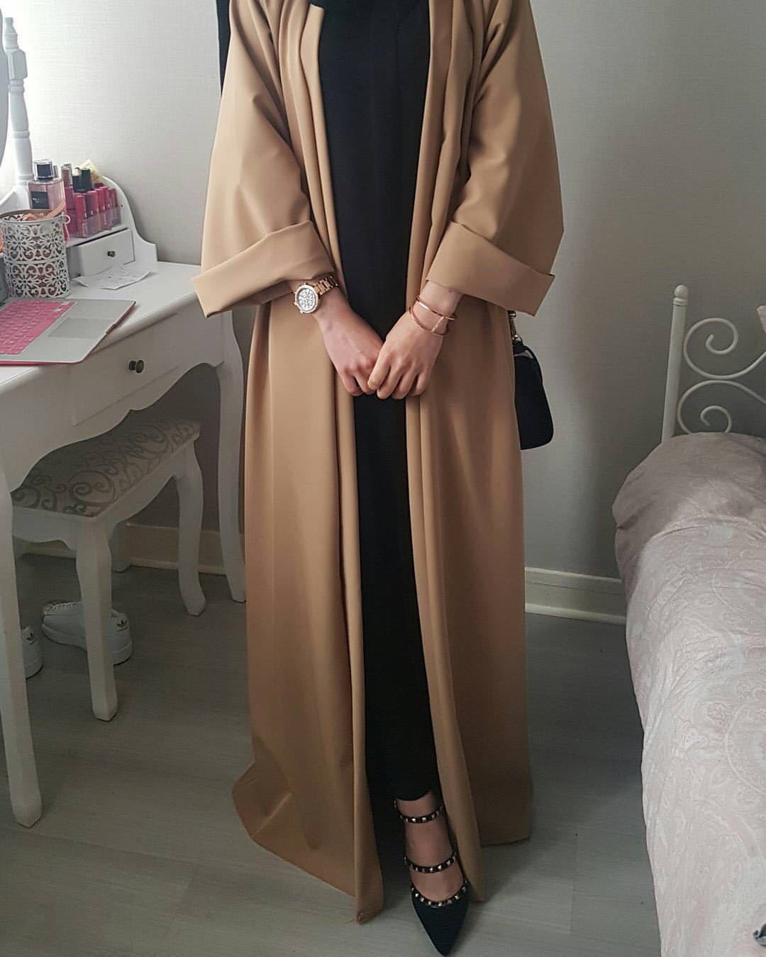 Abaya Dubai Muslim Dress Kaftan Robe Musulmane Islamic Clothing Caftan Marocain Turkish UAE Eid Gift