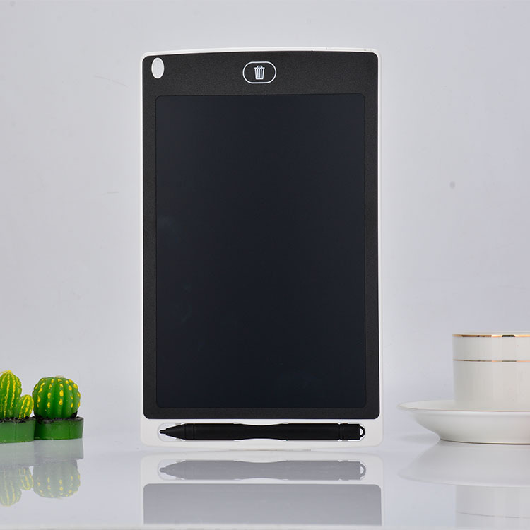 8.5 Inch Portable Smart LCD Writing Tablets Electronic Notepad Drawing Graphic Handwriting Pad Board