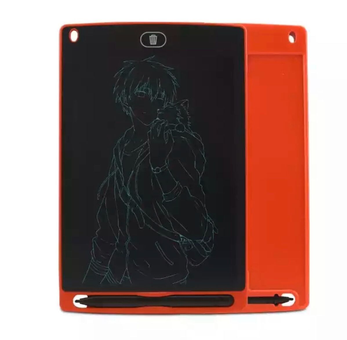 8.5 Inch Portable Smart LCD Writing Tablets Electronic Notepad Drawing Graphic Handwriting Pad Board