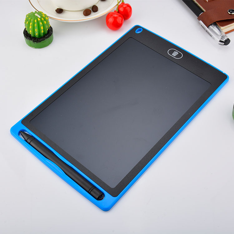 8.5 Inch Portable Smart LCD Writing Tablets Electronic Notepad Drawing Graphic Handwriting Pad Board