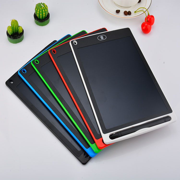 8.5 Inch Portable Smart LCD Writing Tablets Electronic Notepad Drawing Graphic Handwriting Pad Board