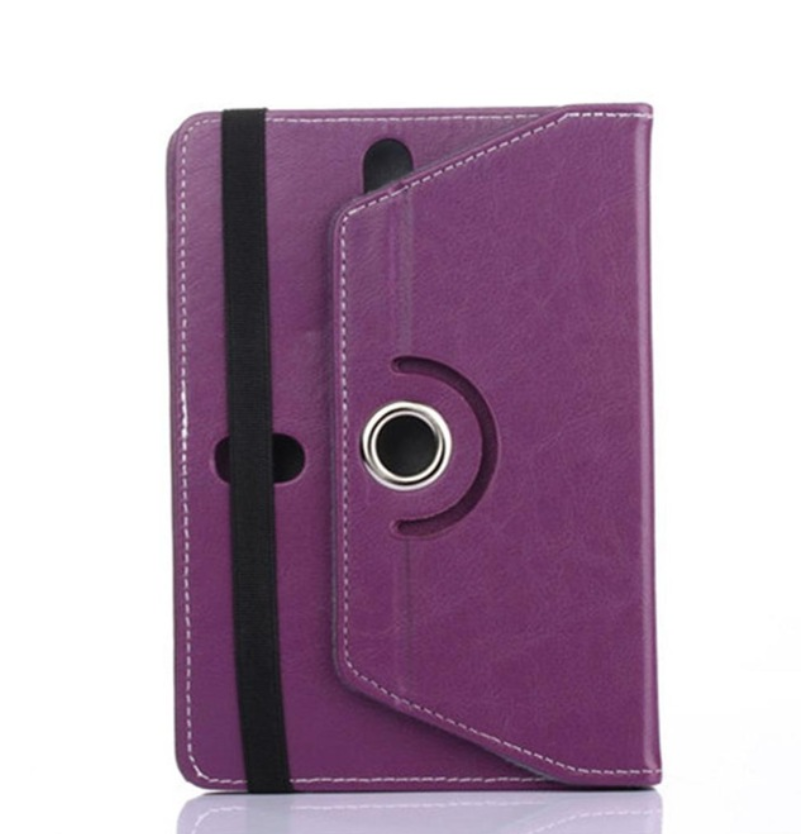 Hot Universal PU Leather Stand Case Cover Rotation 7 8 9 10inch Android Tablet Cases Samsung iPad