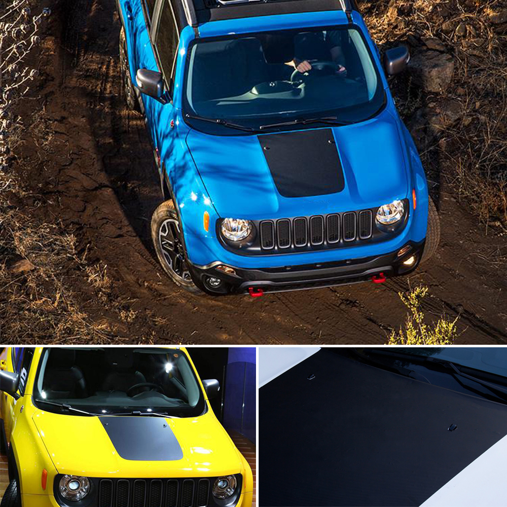 30cmx127cm 3D Carbon Fiber Vinyl Car Wrap Sheet Roll Film Car stickers and Decals Motorcycle Car