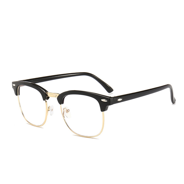 Women Men Reading Glasses Anti Blue Light Eyeglasses Optical Spectacle UV Blocking Eyewear Frames